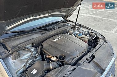Універсал Audi A4 2008 в Києві