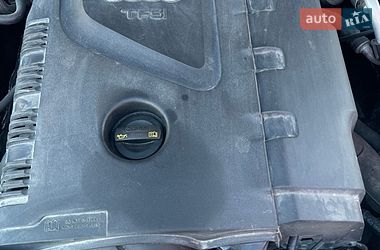 Седан Audi A4 2008 в Львове