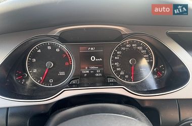 Седан Audi A4 2016 в Луцьку