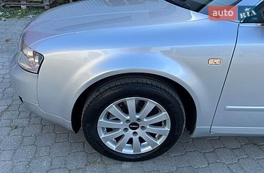 Універсал Audi A4 2004 в Надвірній
