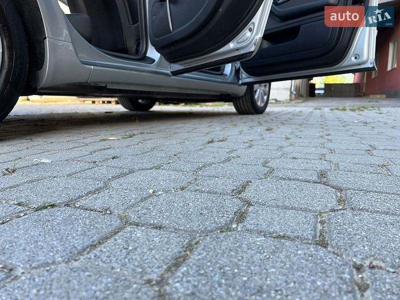 Універсал Audi A4 2004 в Надвірній