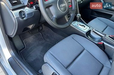 Універсал Audi A4 2004 в Надвірній