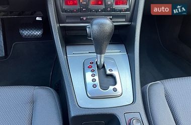 Універсал Audi A4 2004 в Надвірній