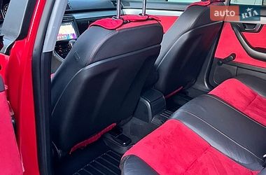 Седан Audi A4 2006 в Черновцах