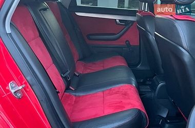 Седан Audi A4 2006 в Черновцах