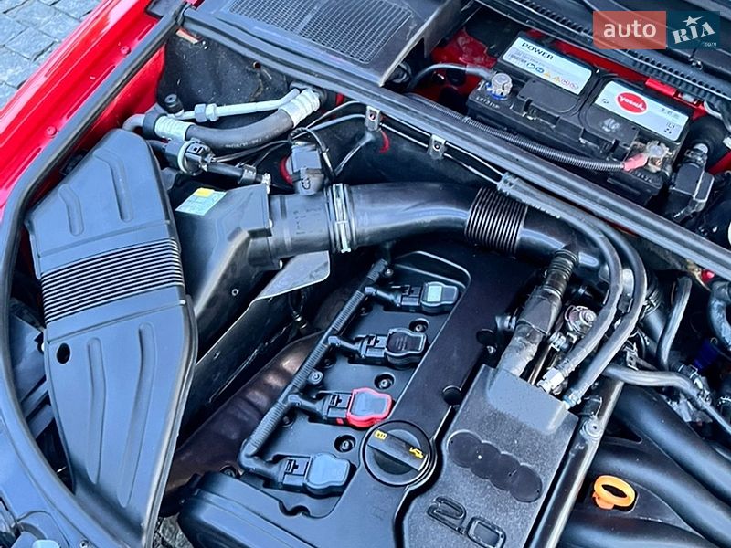 Седан Audi A4 2006 в Черновцах