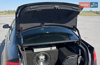 Седан Audi A4 2009 в Днепре