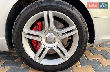 Седан Audi A4 2005 в Одессе
