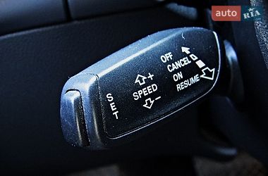Седан Audi A4 2013 в Черкасах
