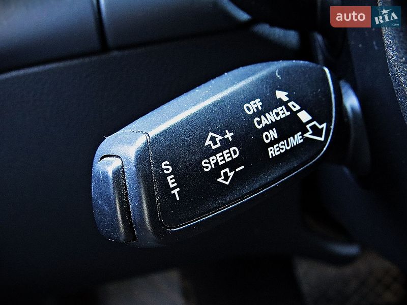 Седан Audi A4 2013 в Черкасах