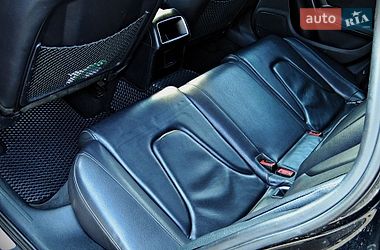 Седан Audi A4 2013 в Черкасах