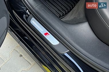 Седан Audi A4 2015 в Луцке