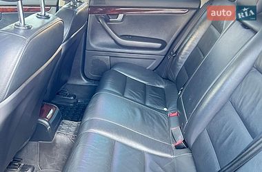Універсал Audi A4 2005 в Новояворівську