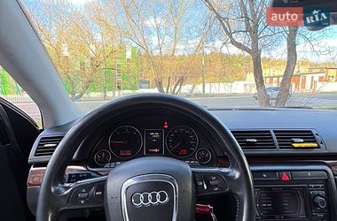 Універсал Audi A4 2005 в Новояворівську
