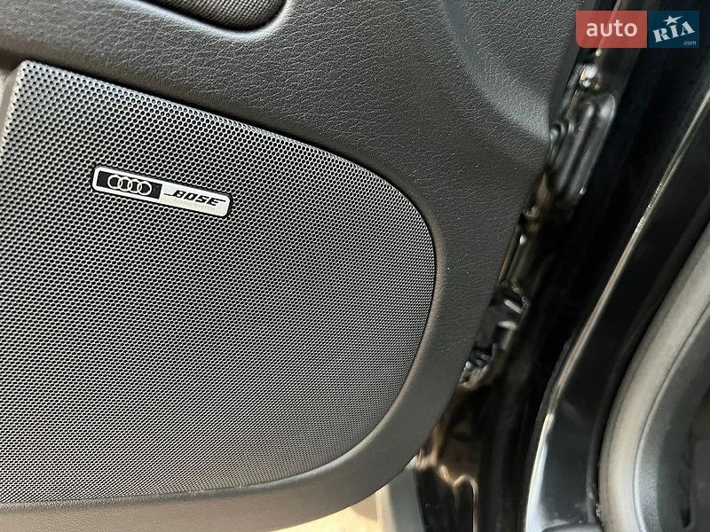 Седан Audi A4 2007 в Тернополе