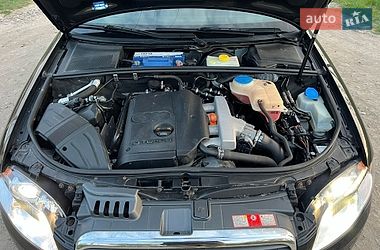 Седан Audi A4 2007 в Тернополе