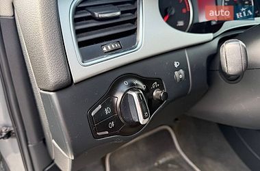 Универсал Audi A4 2010 в Коломые