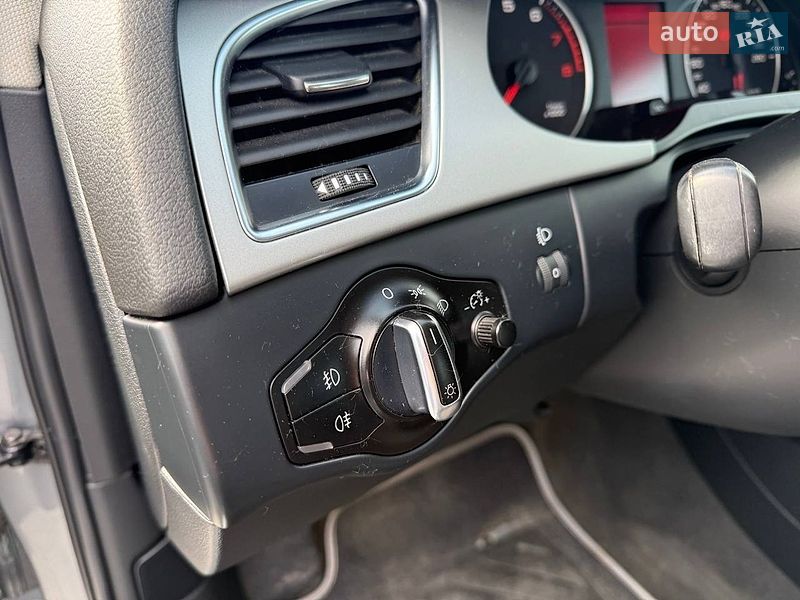 Универсал Audi A4 2010 в Коломые