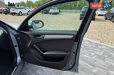 Универсал Audi A4 2010 в Коломые