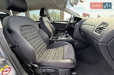 Универсал Audi A4 2010 в Коломые