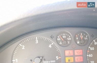 Универсал Audi A4 1997 в Львове