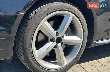 Седан Audi A4 2011 в Одессе