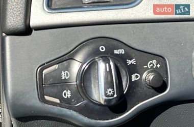 Седан Audi A4 2011 в Одессе