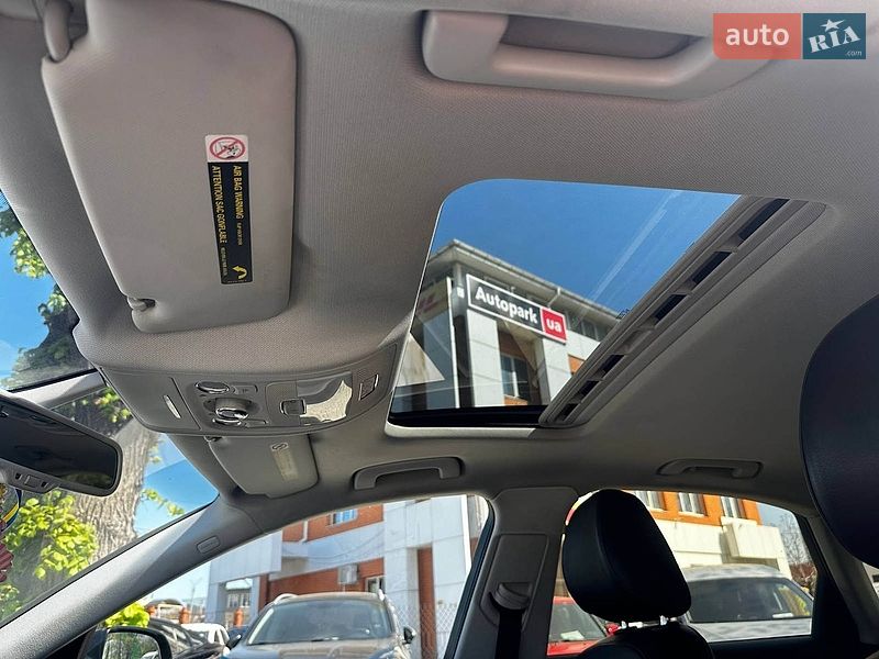 Седан Audi A4 2011 в Одессе