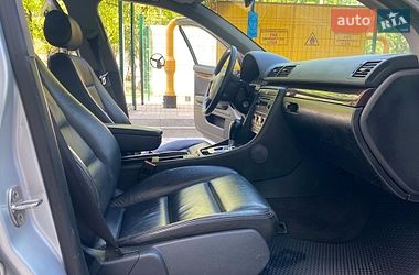 Універсал Audi A4 2002 в Рівному