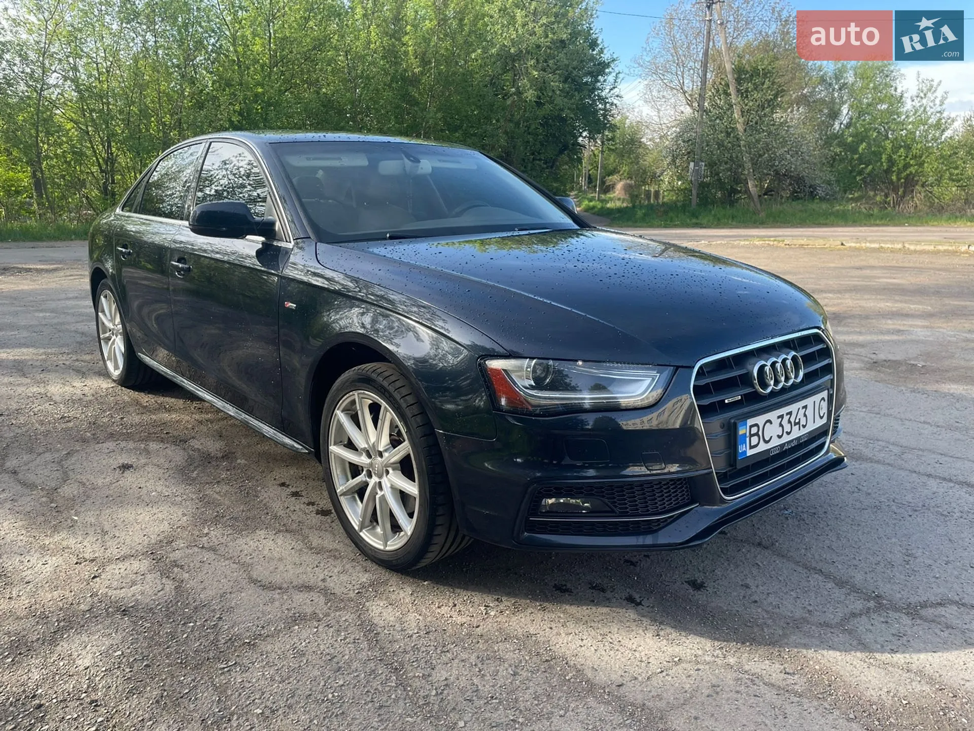 2013 Audi A4 - мініатюра 21