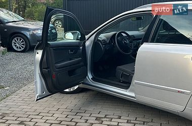 Универсал Audi A4 2003 в Сарнах
