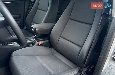 Универсал Audi A4 2003 в Сарнах
