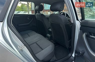 Универсал Audi A4 2003 в Сарнах