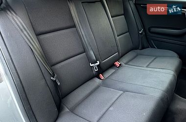 Универсал Audi A4 2003 в Сарнах