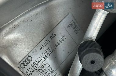 Универсал Audi A4 2003 в Сарнах