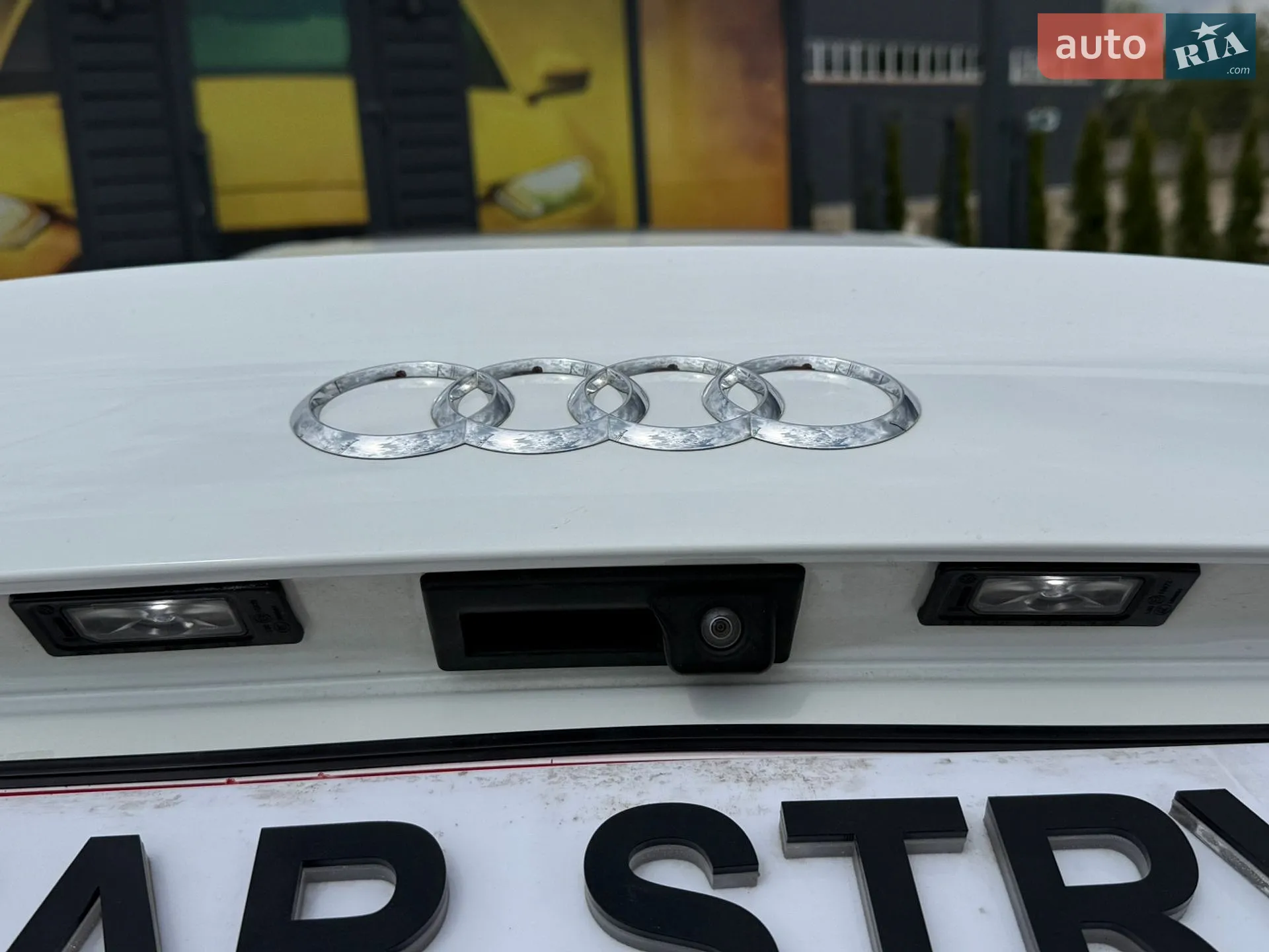 2017 Audi A4 - мініатюра 39