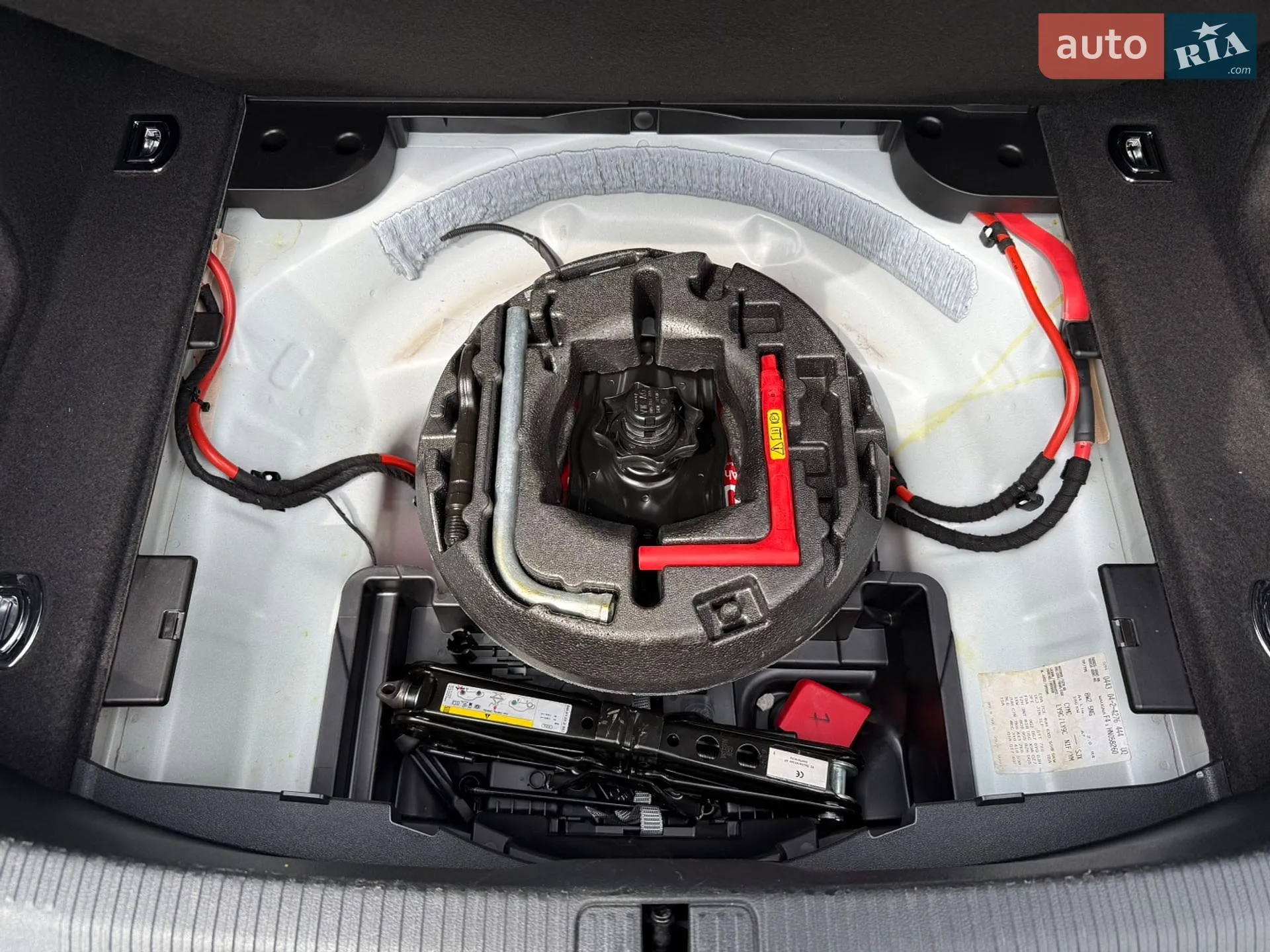 2017 Audi A4 - мініатюра 42