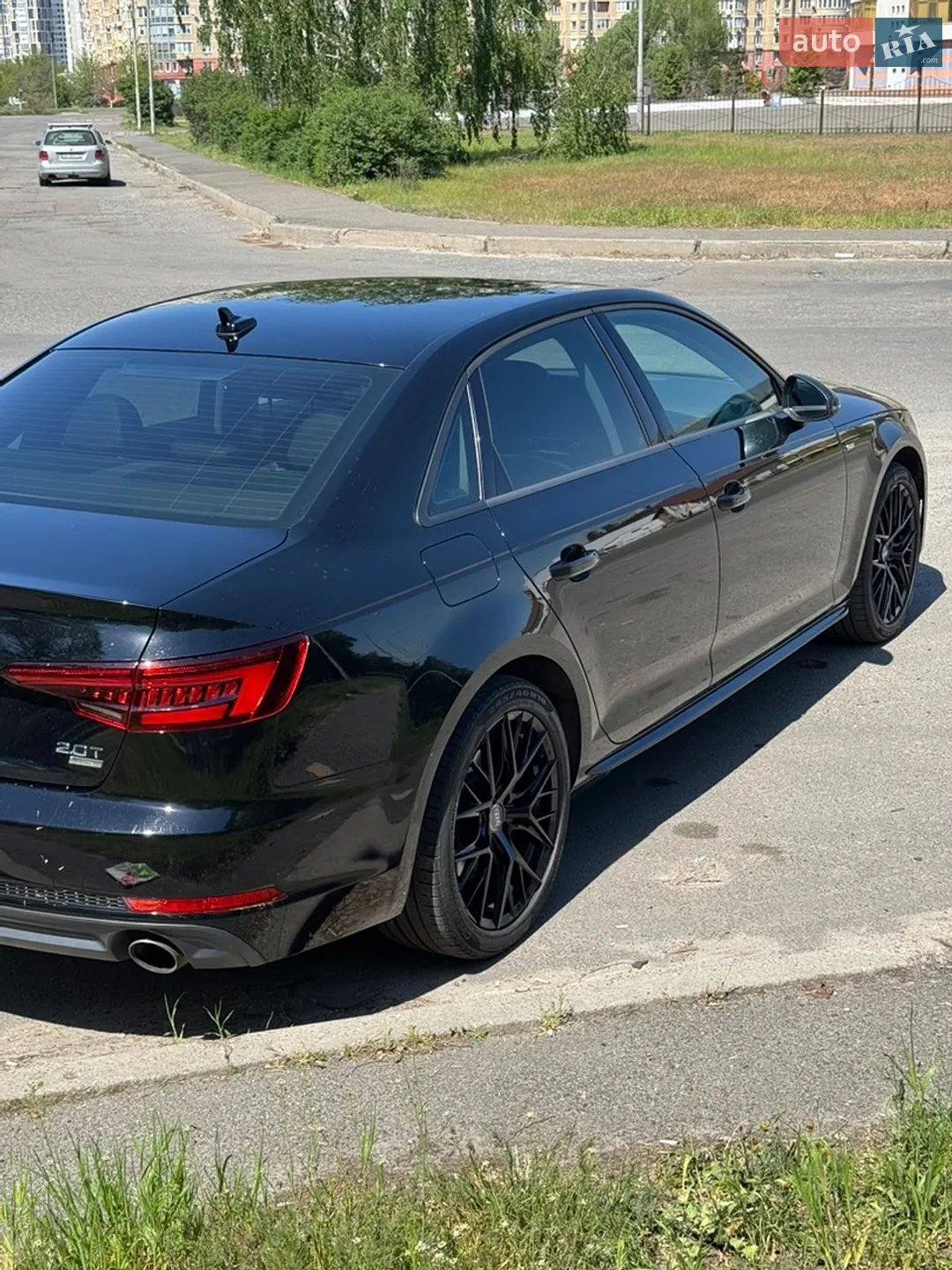 2017 Audi A4 - мініатюра 7