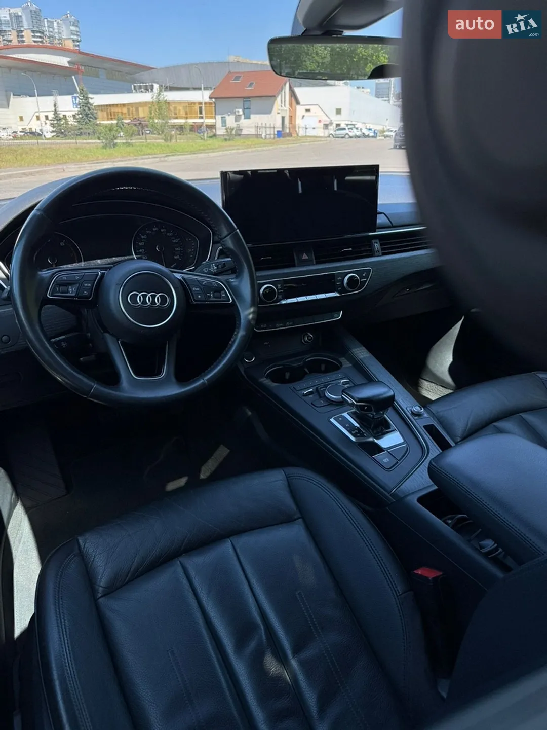 2017 Audi A4 - мініатюра 17