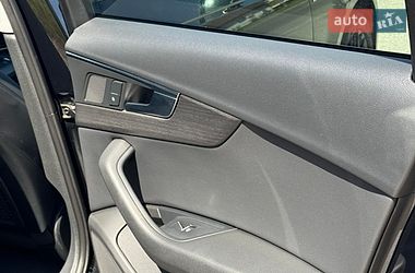 Седан Audi A4 2017 в Киеве