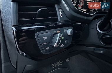 Седан Audi A4 2020 в Львове