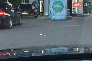 Седан Audi A4 2020 в Львове