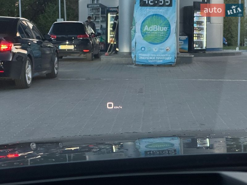Седан Audi A4 2020 в Львове