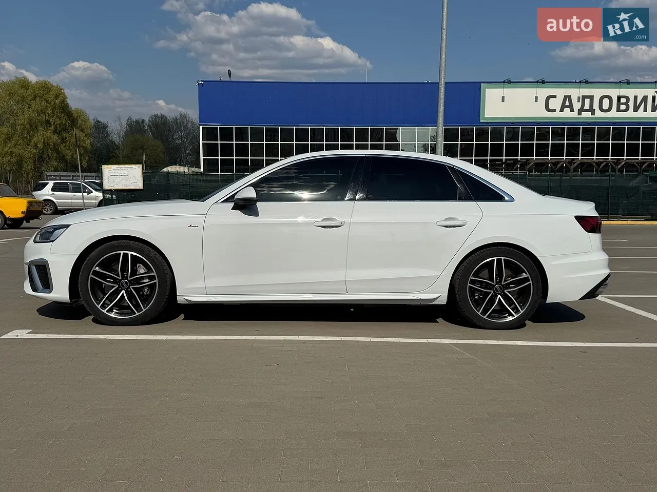 2023 Audi A4 - мініатюра 69