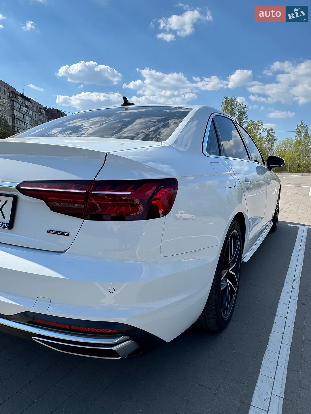 2023 Audi A4 - мініатюра 14