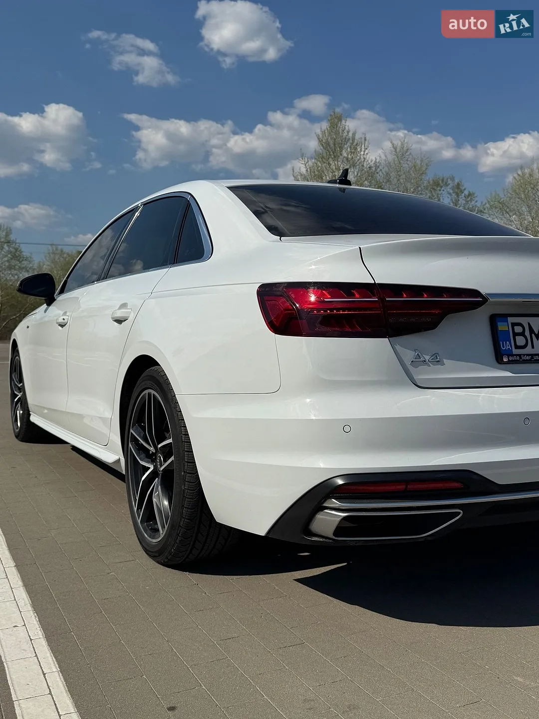 2023 Audi A4 - мініатюра 18