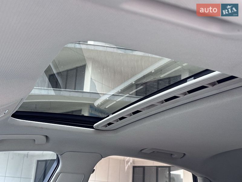 Седан Audi A4 2013 в Одессе
