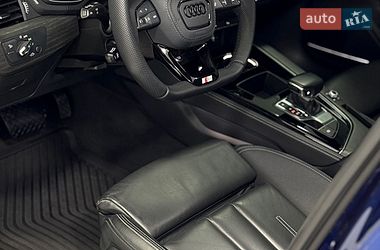 Седан Audi A4 2024 в Одесі