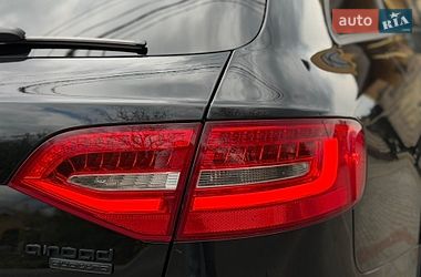 Универсал Audi A4 2015 в Дрогобыче