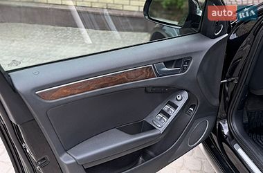 Универсал Audi A4 2015 в Дрогобыче